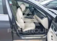 2015 Hyundai Genesis photo
