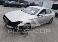 2015 Hyundai Genesis фото