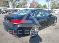 2015 Hyundai Genesis фото