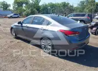 2015 Hyundai Genesis фото