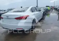 2015 Hyundai Genesis фото