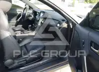 2015 Hyundai Genesis фото