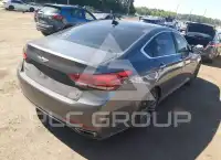 2015 Hyundai Genesis фото