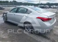 2015 Hyundai Genesis photo