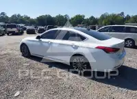 2015 Hyundai Genesis фото