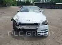 2015 Hyundai Genesis фото