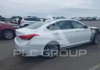 2015 Hyundai Genesis photo