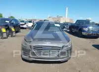 2015 Hyundai Genesis фото