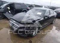2015 Hyundai Genesis фото