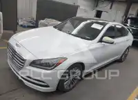 2015 Hyundai Genesis фото