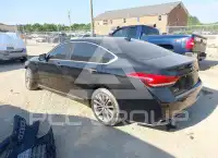 2015 Hyundai Genesis photo