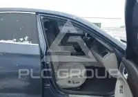 2015 Hyundai Genesis photo