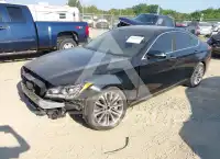 2015 Hyundai Genesis photo