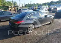 2015 Hyundai Genesis фото