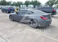2015 Hyundai Genesis фото