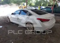 2015 Hyundai Genesis фото