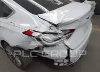 2015 Hyundai Genesis фото