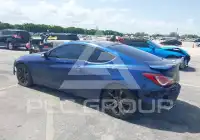 2015 Hyundai Genesis фото