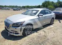2015 Hyundai Genesis photo