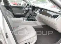 2015 Hyundai Genesis фото