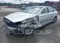 2015 Hyundai Genesis photo