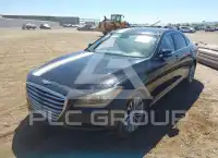 2015 Hyundai Genesis фото