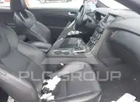 2015 Hyundai Genesis фото
