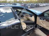 2015 Hyundai Genesis фото
