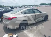 2015 Hyundai Genesis photo