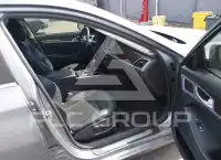 2015 Hyundai Genesis фото