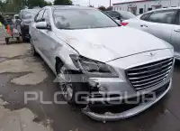 2015 Hyundai Genesis фото