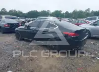 2015 Hyundai Genesis фото