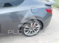 2015 Hyundai Genesis фото