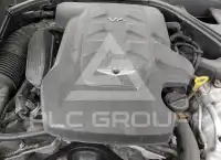 2015 Hyundai Genesis photo