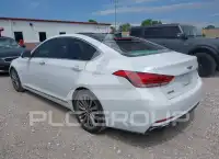 2015 Hyundai Genesis photo