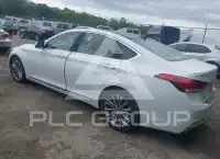 2015 Hyundai Genesis фото