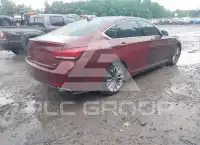 2015 Hyundai Genesis фото