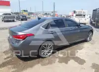 2015 Hyundai Genesis фото