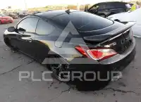 2015 Hyundai Genesis фото