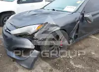 2015 Hyundai Genesis фото