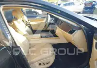2015 Hyundai Genesis фото