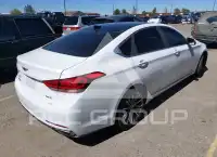 2015 Hyundai Genesis photo