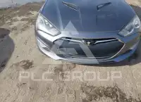 2015 Hyundai Genesis фото