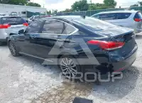 2015 Hyundai Genesis фото
