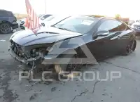 2015 Hyundai Genesis фото