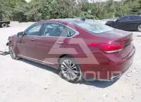 2015 Hyundai Genesis фото
