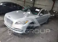 2015 Hyundai Genesis photo