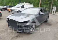 2015 Hyundai Genesis фото