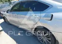 2015 Hyundai Genesis фото
