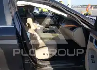2015 Hyundai Genesis фото